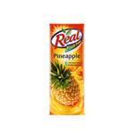 DABUR REAL PINEAPPLE JUICE 1LTR